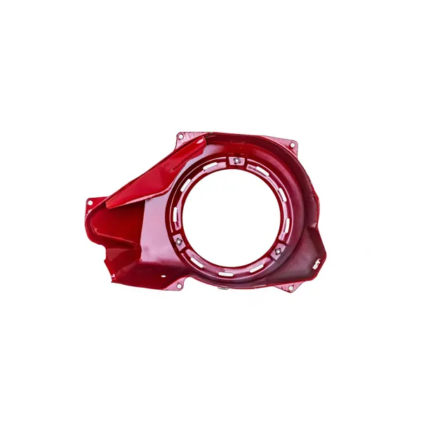 Lüfterabdeckung für Honda GX340 GX390 Motoren Leistung 11,0 PS - 13,0 PS (OEM 19610ZE3700ZK 19610-ZE3-700ZB)