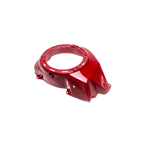 Lüfterabdeckung für Honda GX340 GX390 Motoren Leistung 11,0 PS - 13,0 PS (OEM 19610ZE3700ZK 19610-ZE3-700ZB)