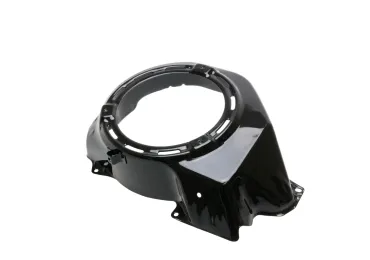 Lüfterabdeckung für Motoren Zongshen 188F Leistung 13,0 PS (OEM 100007649-0005)