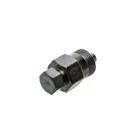 Lüfterabzieher eingängig für Motorsägen Stihl 026 036 038 044 046 064 065 066 MS260 MS360 MS361 MS380 MS440 MS441 MS460 MS461 MS640 FS360 (OEM 11108904500)