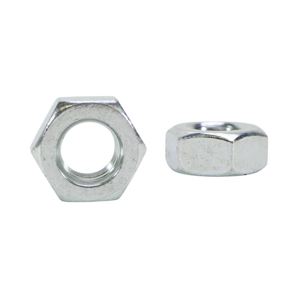 Lüftermutter M10 x 1,0 für Kettensägen und Trennschneider Stihl MS650 MS660 MS661 MS780 MS880 TS350 TS360 TS460 TS700 TS800 (OEM 92112601340)