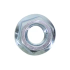 Lüftermutter M8 x 1 für Kettensägen Freischneider Stihl 018 023 025 MS170 MS180 MS250 MS440 BG55 BR500 FS240 FS560 HS86 (OEM 00009550802)