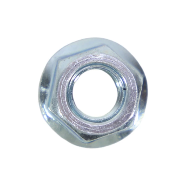 Lüftermutter M8 x 1 für Kettensägen Freischneider Stihl 018 023 025 MS170 MS180 MS250 MS440 BG55 BR500 FS240 FS560 HS86 (OEM 00009550802)
