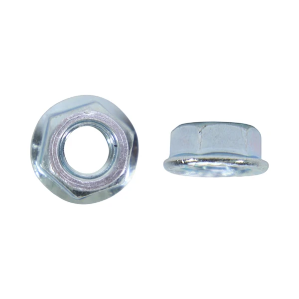 Lüftermutter M8 x 1 für Kettensägen Freischneider Stihl 018 023 025 MS170 MS180 MS250 MS440 BG55 BR500 FS240 FS560 HS86 (OEM 00009550802)