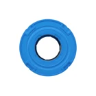Luftfilter 100 mm x 98 mm x 50 mm für Briggs & Stratton Motoren 7,0 PS - 18,0 PS (OEM 390930 393957)
