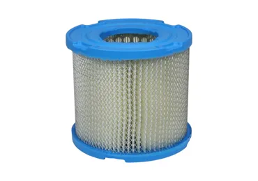 Luftfilter 100 mm x 98 mm x 50 mm für Briggs & Stratton Motoren 7,0 PS - 18,0 PS (OEM 390930 393957)