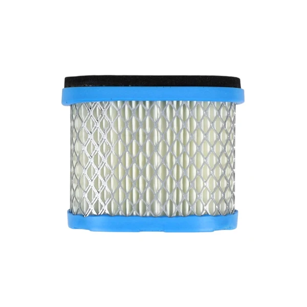 Luftfilter 101 mm x 60 mm x 83 mm für Briggs & Stratton Intek Motoren Pro 5,5 PS - 6,5 PS (OEM 498596 690106)