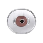 Luftfilter 102 mm x 91 mm x 78 mm für Zongshen 177FB Motoren (OEM 100004778)