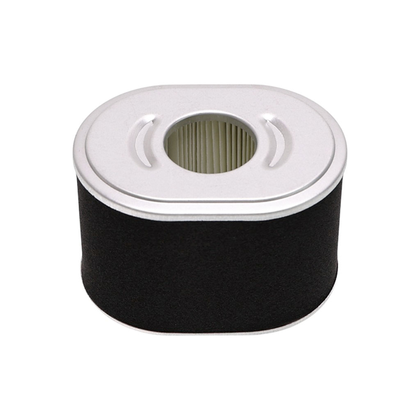Luftfilter 105 mm x 77 mm x 70 mm für Honda GX140 GX160 GX200 Motoren Leistung 5,5 PS - 6,5 PS (OEM 17210Z4M821 17210-ZE1-820 17210-ZE1-822 17210-Z4M-821)