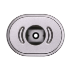 Luftfilter 105 mm x 77 mm x 70 mm für Honda GX140 GX160 GX200 Motoren Leistung 5,5 PS - 6,5 PS (OEM 17210Z4M821 17210-ZE1-820 17210-ZE1-822 17210-Z4M-821)