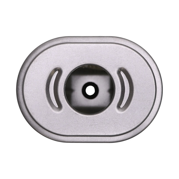 Luftfilter 105 mm x 77 mm x 70 mm für Honda GX140 GX160 GX200 Motoren Leistung 5,5 PS - 6,5 PS (OEM 17210Z4M821 17210-ZE1-820 17210-ZE1-822 17210-Z4M-821)