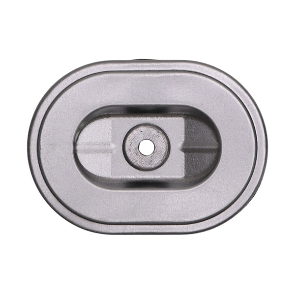 Luftfilter 105 mm x 77 mm x 70 mm für Honda GX140 GX160 GX200 Motoren Leistung 5,5 PS - 6,5 PS (OEM 17210Z4M821 17210-ZE1-820 17210-ZE1-822 17210-Z4M-821)