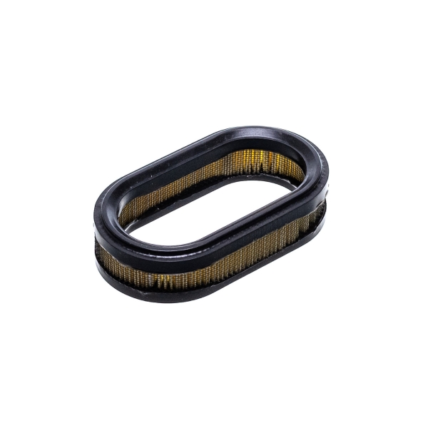 Luftfilter 121 mm x 71 mm x 32 mm für Modelle Wacker BH22 HB23 BH24 BH24 LowVib BH24 LowVib RS (OEM 95711 0095711 5000095711)