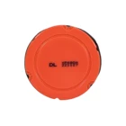 Luftfilter 128 mm x 102 mm x 52 mm für Zongshen XP680 Motoren (OEM 100053086)