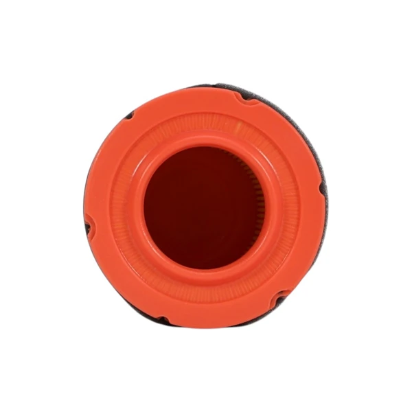 Luftfilter 128 mm x 102 mm x 52 mm für Zongshen XP680 Motoren (OEM 100053086)