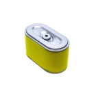 Luftfilter 129,5 mm x 79,7 mm x 67 mm für Honda GXV 270 GXV 340 GXV 390 Motoren (OEM 17210-ZE8-003 17210-ZE8-013)