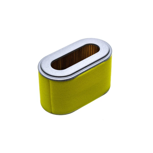 Luftfilter 129,5 mm x 79,7 mm x 67 mm für Honda GXV 270 GXV 340 GXV 390 Motoren (OEM 17210-ZE8-003 17210-ZE8-013)