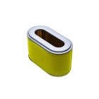 Luftfilter 129,5 mm x 79,7 mm x 67 mm für Honda GXV 270 GXV 340 GXV 390 Motoren (OEM 17210-ZE8-003 17210-ZE8-013)