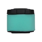 Luftfilter 129 mm x 113 mm x 70 mm für Briggs & Stratton Intek V-Twin Motoren Leistung 16,0 PS - 27,0 PS (OEM 792105 276890 4233)