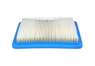 Luftfilter 132 mm x 113 mm x 20 mm für Briggs & Stratton Quantum Motoren Leistung 3,0 PS - 6,0 PS Honda GC135 GCV135 GC160 GCV160 GC190 GCV190 (OEM 399959 491588 17211-ZL8-023)