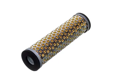 Luftfilter 160 mm x 44 mm x 19 mm für Honda GX120 GX160 Motoren (OEM 17210-ZK7-V01)