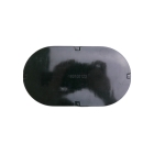 Luftfilter 160 mm x 90 mm x 65 mm für Loncin-Motoren LC2P73F LC2P76F (OEM 180100123-0001 180100123-T465)
