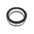 Luftfilter 178 mm x 143 mm x 56 mm für Briggs & Stratton Vanguard V-Twin Motoren 12,5 PS - 21,0 PS Originalteil (OEM 004135 394018 394018S 4135)