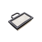 Luftfilter 185 mm x 108 mm x 36 mm für Motoren Briggs & Stratton Intek V-Twin 14,0 PS - 24,0 PS Originalteil (OEM 499486 499486S 691007 698754)