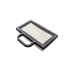 Luftfilter 185 mm x 108 mm x 36 mm für Motoren Briggs & Stratton Intek V-Twin 14,0 PS - 24,0 PS Originalteil (OEM 499486 499486S 691007 698754)
