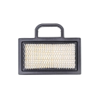 Luftfilter 185 mm x 108 mm x 36 mm für Motoren Briggs & Stratton Intek V-Twin 14,0 PS - 24,0 PS Originalteil (OEM 499486 499486S 691007 698754)