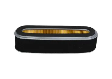 Luftfilter 185 mm x 47 mm für Honda GXV160 HR216 HRU216 HRA216 HRU216D HUT216 HRU19 (OEM 17211-ZE7-W03 17211-ZE7-W01 17211-ZE7-W02)