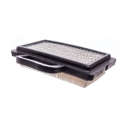 Luftfilter 187 mm x 107 mm x 42 mm für Briggs & Stratton Intek V-Twin Motoren 16,0 PS - 27,0 PS (OEM 792101 5408H 401577 405577 406777 407777 40G777)