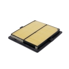 Luftfilter 218 mm x 163 mm x 28 mm für Zongshen GB680 Motoren (OEM 100051854)