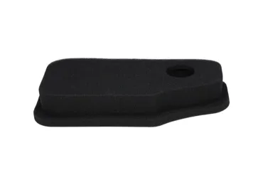 Luftfilter 242 mm x 115 mm x 38 mm für Briggs & Stratton Motoren Leistung 10,0 PS - 11,0 PS (OEM 270843 270843S 30099R 7347)