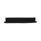 Luftfilter 242 mm x 115 mm x 38 mm für Briggs & Stratton Motoren Leistung 10,0 PS - 11,0 PS (OEM 270843 270843S 30099R 7347)