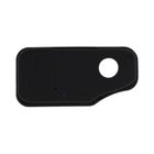 Luftfilter 242 mm x 115 mm x 38 mm für Briggs & Stratton Motoren Leistung 10,0 PS - 11,0 PS (OEM 270843 270843S 30099R 7347)