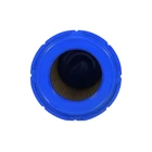 Luftfilter 268 mm x 104 mm x 64 mm für Zongshen GB1000 Motoren (OEM 100078365)