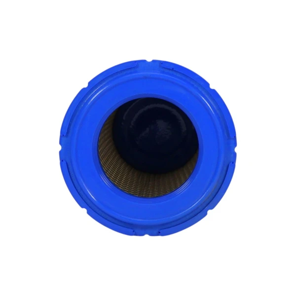 Luftfilter 268 mm x 104 mm x 64 mm für Zongshen GB1000 Motoren (OEM 100078365)
