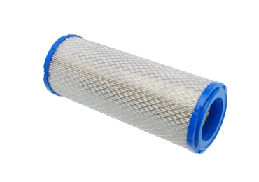 Luftfilter 273 mm x 105 mm x 61 mm für Zongshen GB1000 Motoren (OEM 100078365)