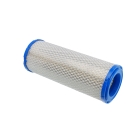Luftfilter 273 mm x 105 mm x 61 mm für Zongshen GB1000 Motoren (OEM 100078365)