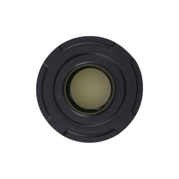 Luftfilter 71 mm x 44 mm x 21 mm für Tecumseh TVS-Motoren (OEM 23410051)