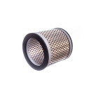 Luftfilter 79 mm x 77 mm x 58 mm für Wacker BS45Y BS52Y BS65Y BS60 0014819 14819 (OEM 0014819 14819)