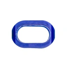 Luftfilter 80 mm x 50 mm x 30 mm für chinesische Motorsägen und Hobbysägen Modell SPS02-45