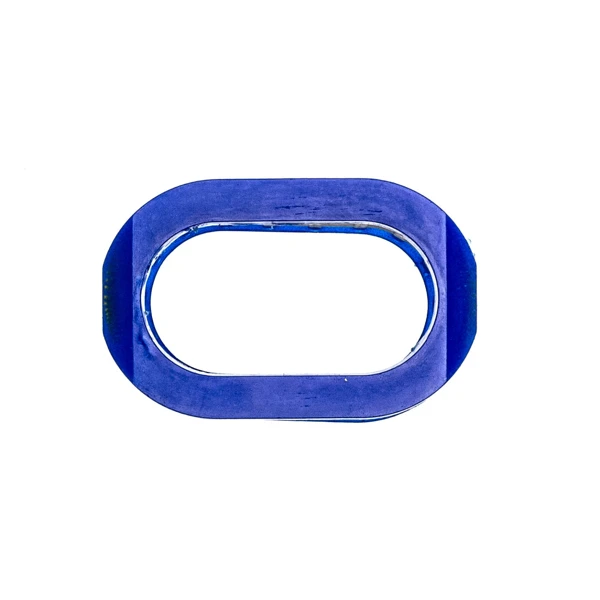 Luftfilter 80 mm x 50 mm x 30 mm für chinesische Motorsägen und Hobbysägen Modell SPS02-45