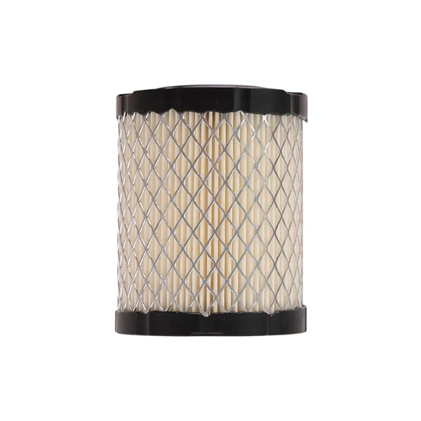 Luftfilter 97 mm x 77 mm x 38 mm für Briggs & Stratton Intek Powerbuilt Motoren 10,5 PS - 14,0 PS (OEM 796032 591583)