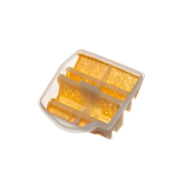 Luftfilter Fleece für Husqvarna Kettensägen 445 445 II 450 450E 450 Rancher Jonsered CS2245 CS2250 CS2250 S II McCulloch CS450 (OEM 544080803)