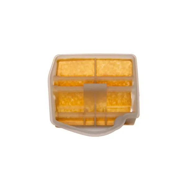 Luftfilter Fleece für Husqvarna Kettensägen 445 445 II 450 450E 450 Rancher Jonsered CS2245 CS2250 CS2250 S II McCulloch CS450 (OEM 544080803)