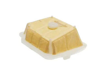 Luftfilter fleece für Kettensägen Stihl MS341 MS361 (OEM 11351201600)