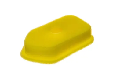 Luftfilter für Briggs & Stratton Classic Motoren Leistung 3,5 PS - 4,5 PS (OEM 004107 272235 272235S 4107)