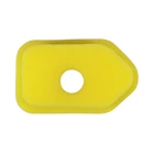 Luftfilter für Briggs & Stratton Classic Motoren Leistung 3,5 PS - 4,5 PS (OEM 004107 272235 272235S 4107)